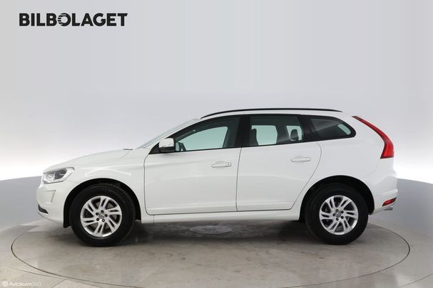 Volvo XC60 D3 Kinetic 111 kW image number 1