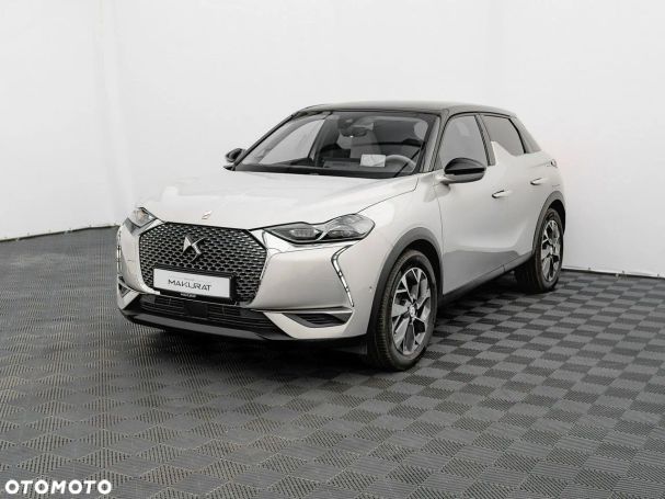 DS Automobiles 3 Crossback E-Tense Rivoli 100 kW image number 1