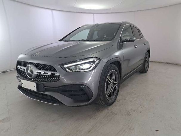 Mercedes-Benz GLA 200 120 kW image number 1