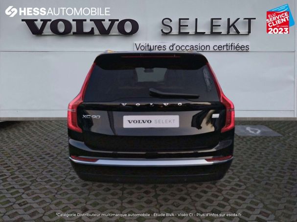 Volvo XC90 AWD T8 231 kW image number 4