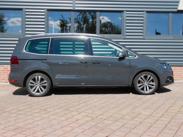 Seat Alhambra 1.4 TSI 110 kW image number 11