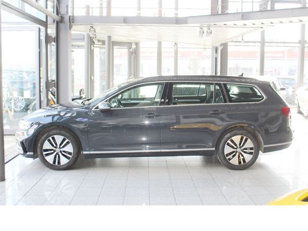 Volkswagen Passat GTE 1.4 TSI DSG 160 kW image number 5