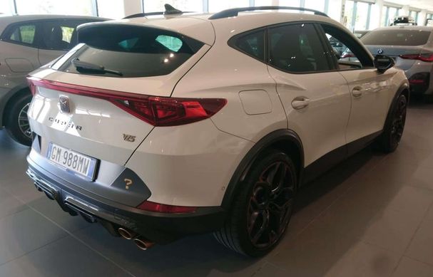 Cupra Formentor VZ5 4Drive DSG 287 kW image number 3