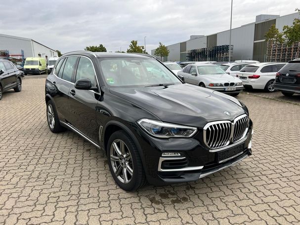 BMW X5e xDrive 290 kW image number 2