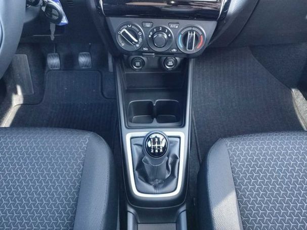 Suzuki Swift Comfort Allgrip 61 kW image number 12