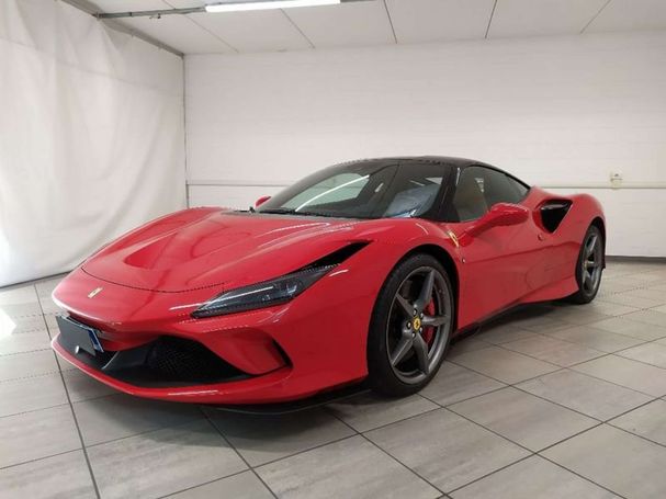 Ferrari F8 Tributo 530 kW image number 1