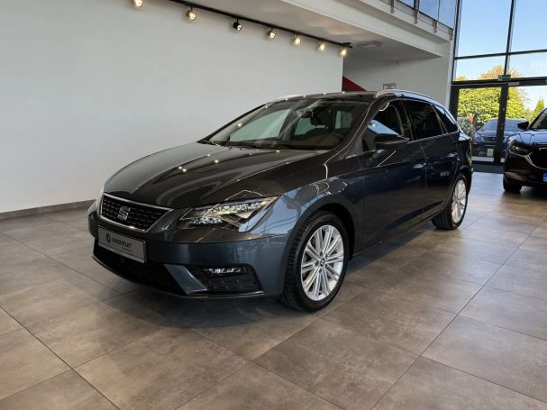 Seat Leon 96 kW image number 1