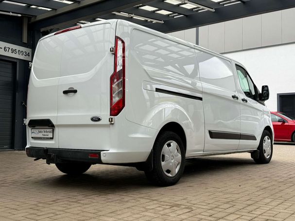 Ford Transit Custom 320 L2 Trend 96 kW image number 4