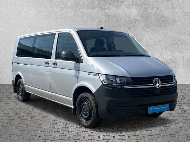 Volkswagen T6 Caravelle DSG 110 kW image number 1