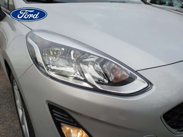 Ford Fiesta 1.1 Trend 55 kW image number 7