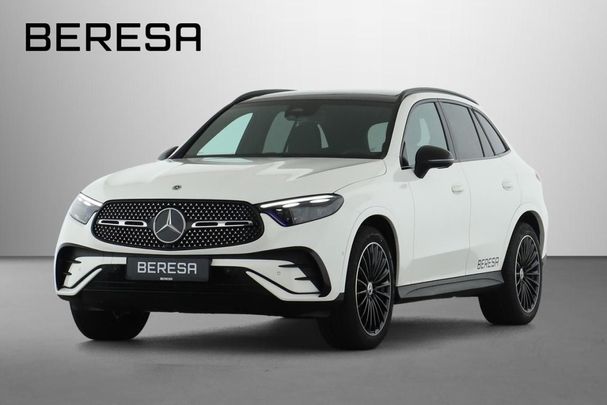 Mercedes-Benz GLC 220 d 145 kW image number 1