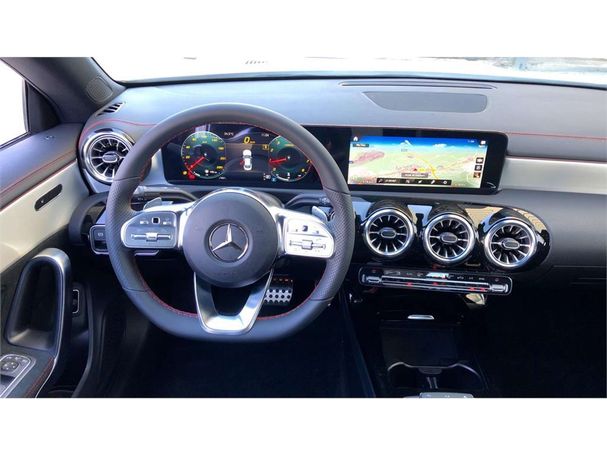 Mercedes-Benz CLA 200 120 kW image number 6