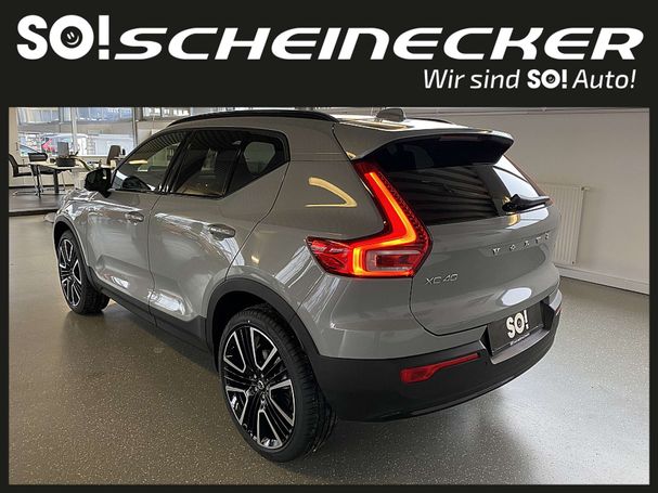 Volvo XC40 B3 Dark Ultimate 120 kW image number 4