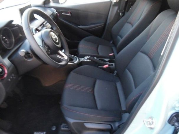 Mazda 2 SkyActiv-G 90 66 kW image number 3