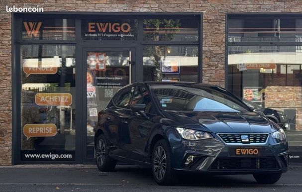 Seat Ibiza 1.0 TSI XCELLENCE 70 kW image number 2