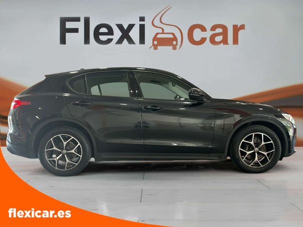 Alfa Romeo Stelvio 2.2 Diesel 140 kW image number 7