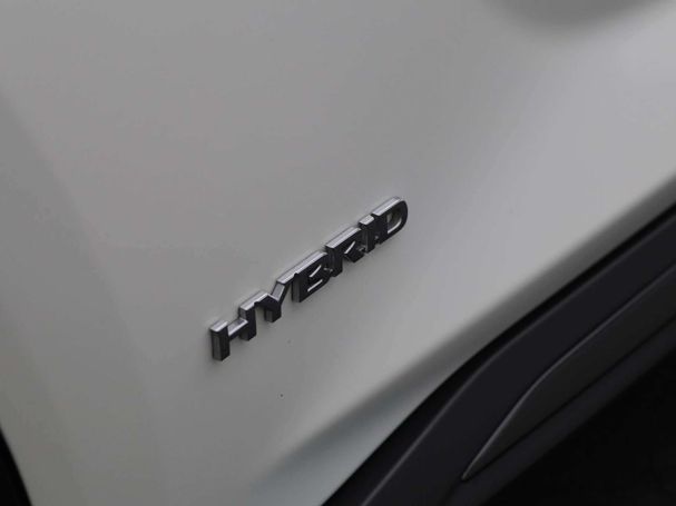 Nissan Juke 1.6 Hybrid N-DESIGN 105 kW image number 14