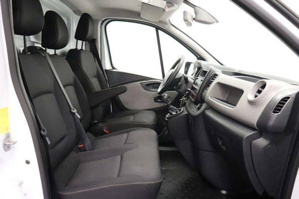 Renault Trafic DCi 70 kW image number 4