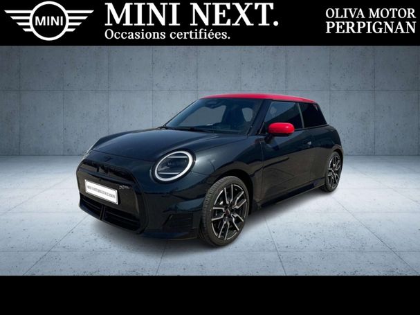 Mini Cooper SE JCW 163 kW image number 1