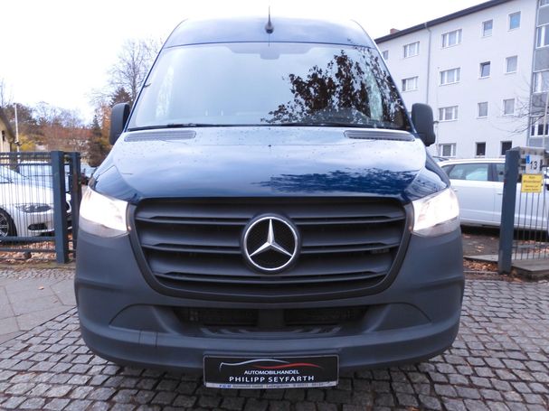 Mercedes-Benz Sprinter 315 CDI 110 kW image number 19