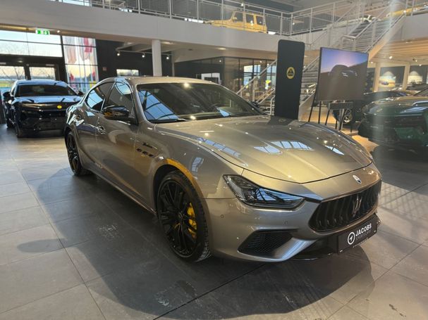 Maserati Ghibli 257 kW image number 3