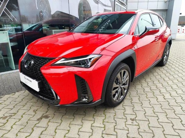 Lexus UX 135 kW image number 1