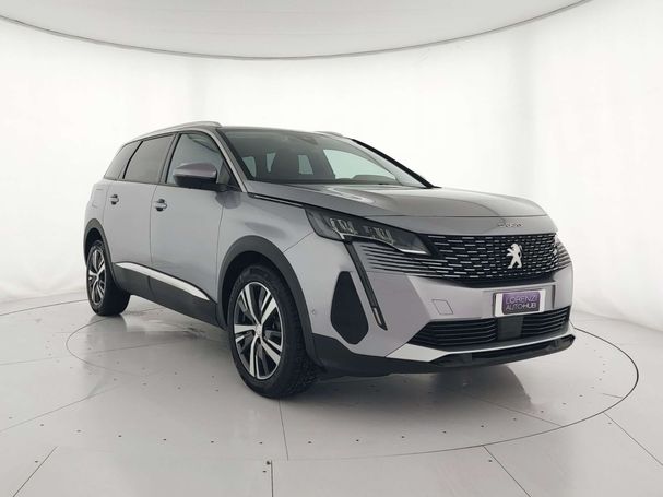 Peugeot 5008 BlueHDi 130 EAT8 Allure 96 kW image number 2