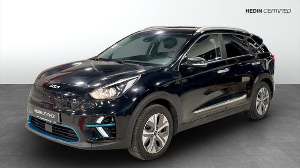 Kia Niro e 150 kW image number 1