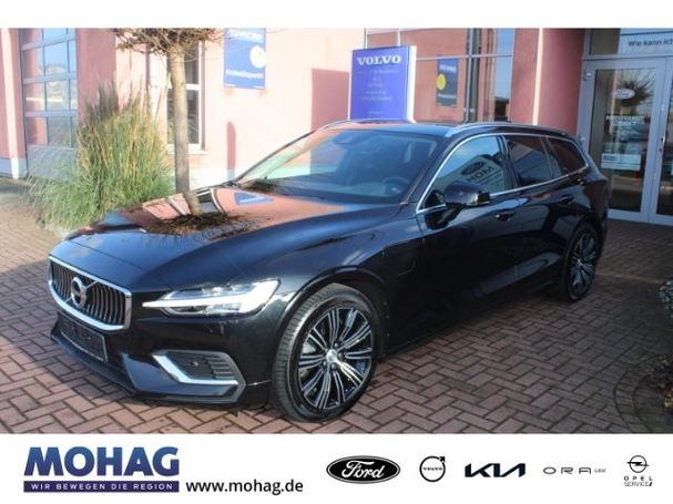 Volvo V60 T6 Inscription Expression AWD 251 kW image number 1