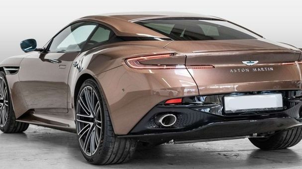 Aston Martin DB12 4.0 V8 500 kW image number 5