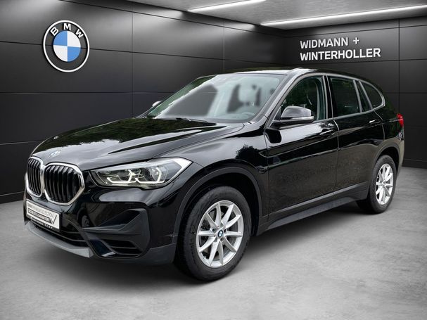 BMW X1 sDrive18i 103 kW image number 1