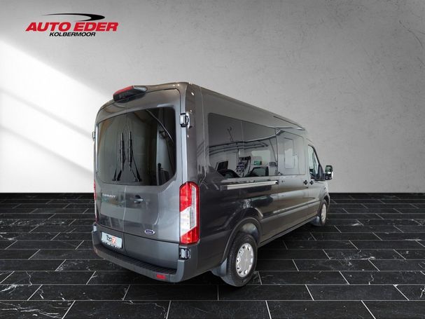 Ford Transit 350 L3 Trend 110 kW image number 4