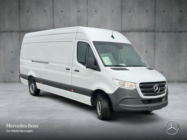 Mercedes-Benz Sprinter 317 CDI 125 kW image number 3