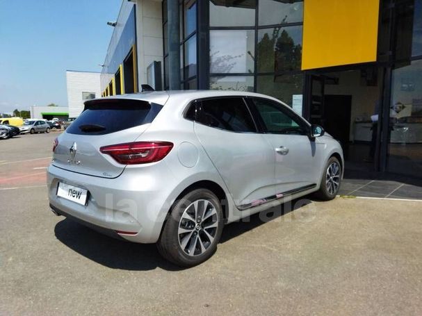 Renault Clio TCe 90 66 kW image number 15