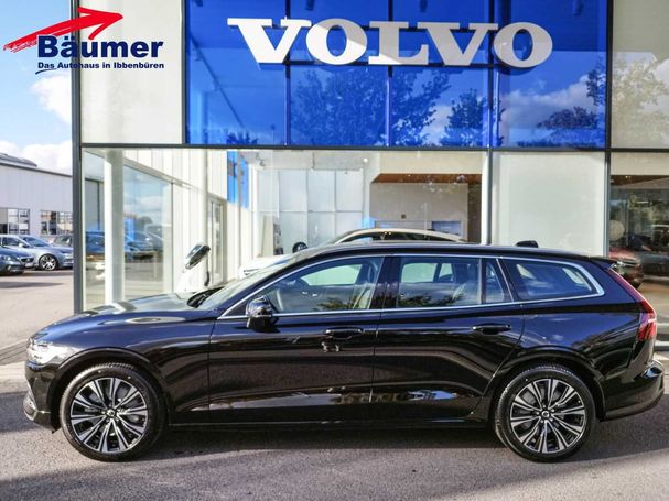 Volvo V60 B4 Plus 145 kW image number 4