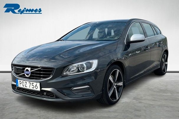 Volvo V60 D3 110 kW image number 2