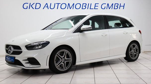 Mercedes-Benz B 250 165 kW image number 2