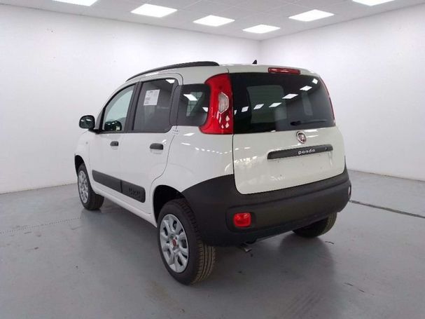 Fiat Panda 0.9 4x4 63 kW image number 6