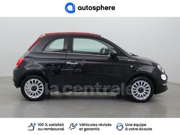 Fiat 500C 51 kW image number 3