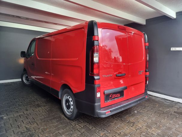 Renault Trafic 70 kW image number 6