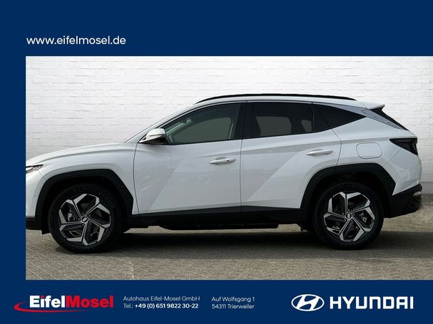 Hyundai Tucson 195 kW image number 5