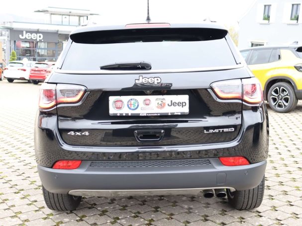 Jeep Compass 1.4 125 kW image number 3