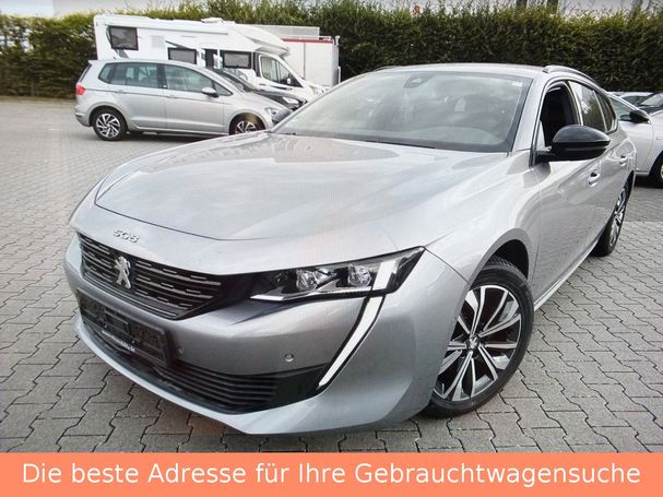 Peugeot 508 SW Allure 96 kW image number 1