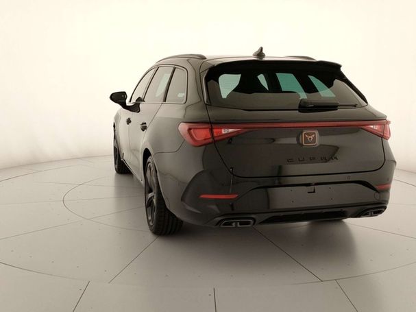 Cupra Leon 150 kW image number 24