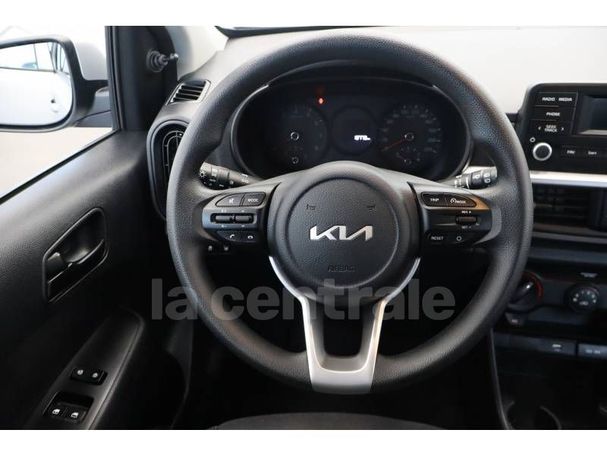 Kia Picanto 1.0 49 kW image number 7