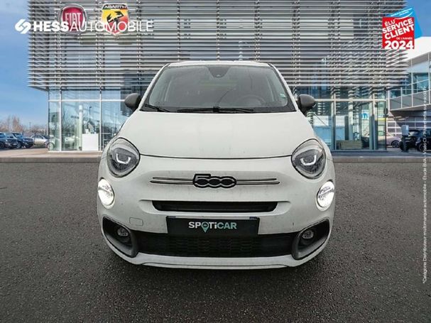 Fiat 500X 98 kW image number 3