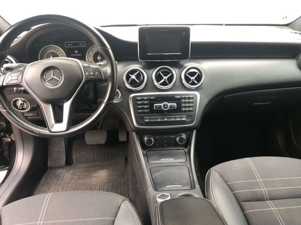 Mercedes-Benz A 200 115 kW image number 10