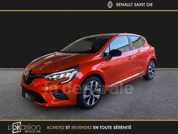 Renault Clio TCe 90 66 kW image number 1