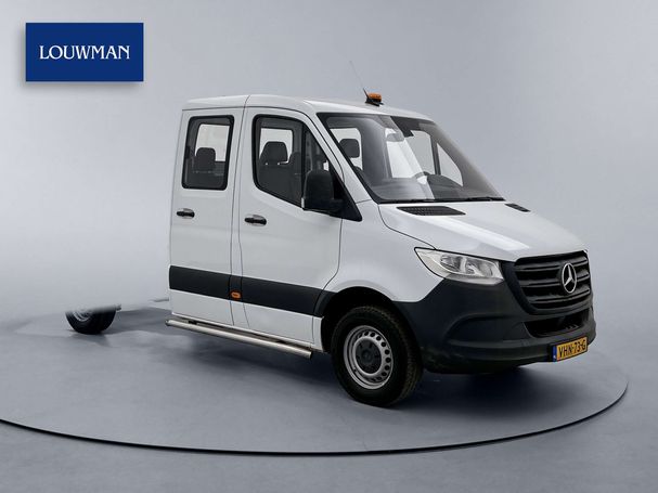 Mercedes-Benz Sprinter 311 CDi HA 84 kW image number 24