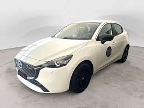 Mazda 2 75 55 kW image number 9